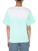 Philosophy Di Lorenzo Serafini Crew Neck T Shirt
