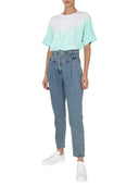 Philosophy Di Lorenzo Serafini Crew Neck T Shirt
