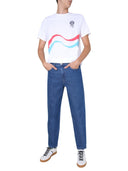 Ps By Paul Smith Regular Fit T Shirt