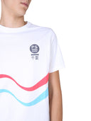 Ps By Paul Smith Regular Fit T Shirt
