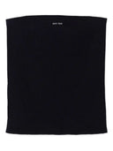 Miu Miu Canotta Cotton F.16