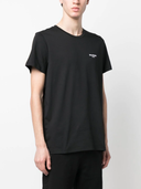 Balmain T Shirt With Logo