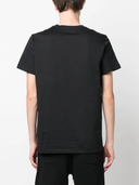 Balmain T Shirt With Logo