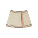 Gucci Wrap Skirt