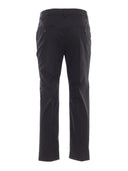 Max Mara Weekend Pantaloni Noir Cecco