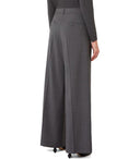 Max Mara Weekend Adelfi Grey Pants