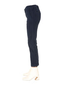 Pantaloni ad aspesi slim