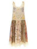 Zimmermann 'Cascadian' Dress