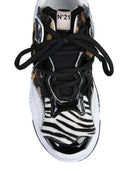 N°21 Billy Sneakers