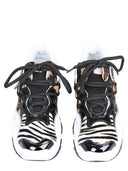 N°21 Billy Sneakers