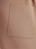 Kangra Cashmere Spolverino 2 Colori Con Cintura