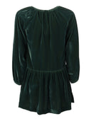 Il Gufo Vestito M.Poumon
