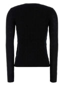 Ralph Lauren Julianna Long Sleeve Pullover