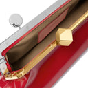Jacquemus The Salon Long Clutch Bag