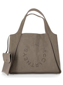 Stella Mc Cartney W/Tote Bags Logo