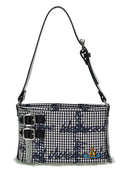 Vivienne Westwood 'Heather' Shoulder Bolso