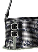 Vivienne Westwood 'Heather' Shoulder Bolso