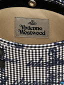 Vivienne Westwood 'Heather' Shoulder Bolso
