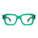 Dandy''S Skinner verde ruvido