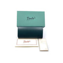 Dandy''S Skinner verde ruvido