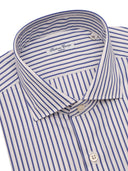 Sartoria Del Campo Sonrisa Camicia Uomo