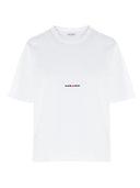Saint Laurent 'Saint Laurent Rive Gauche' T Shirt