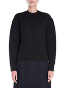 Alexander McQueen Crew Neck Pull