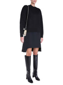 Alexander McQueen Crew Neck Pull