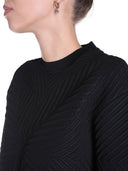 Alexander McQueen Crew Neck Pull
