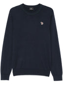 Paul Smith Maglione da uomo girocollo Zeb Bad