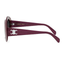 Triomphe Red