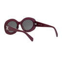 Triomphe Red