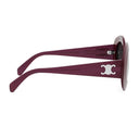 Triomphe Red