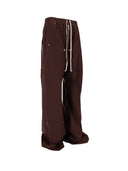 Rick Owens Wide Bela Pants