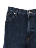 Dondup Pantalone Bessie