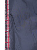 Chemise rembourrée blanche