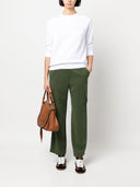 Lanvin Classic Lanvin Equipaggio ricamato