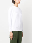 Lanvin Classic Lanvin Equipaggio ricamato