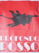 Msgm Crew Neck T Shirt