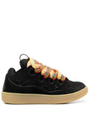 Lanvin Curb Sneakers