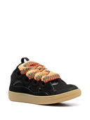 Lanvin Curb Sneakers