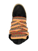 Lanvin Curb Sneakers