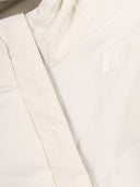 K Way Kids P. Lily St Warm Double Corto