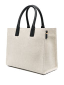 Versace La Medusa Large Tote Bag