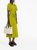 Versace La Medusaの大きなトートバッグ