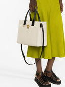 Versace La Medusaの大きなトートバッグ
