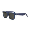 Celine 3 Dots Blue