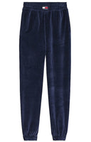 Tommy Jeans TJW Velours Badge Sweatpant