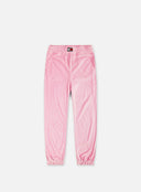 Tommy Jeans TJW Velours Badge Sweatpant