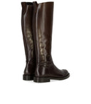 Guglielmo Rotta Persy Schokoladenstiefel